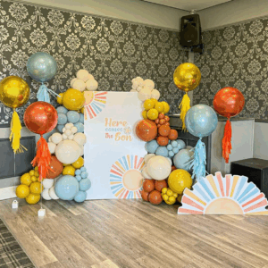 HELIUM PANEL PACKAGE